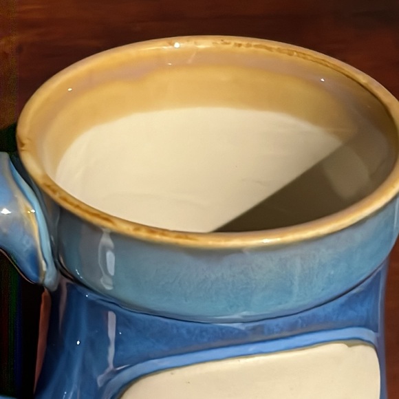 POP Mug "The best job I've ever had is being a Grandfather" - Picture 7 of 10